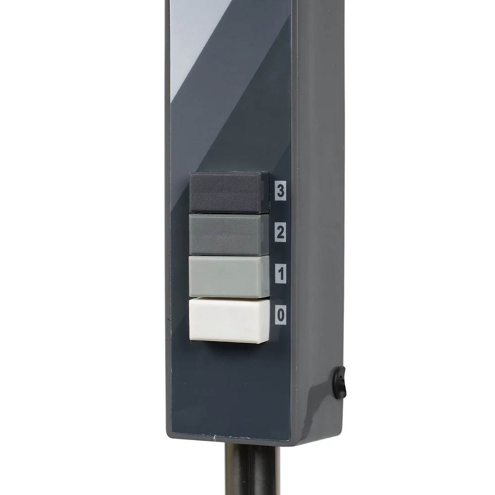 Ventilador pedestal de 16 Imaco FS1645P - Imagen 5