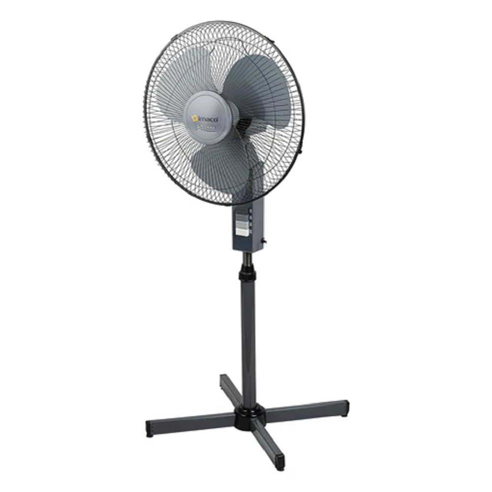 Ventilador pedestal de 16 Imaco FS1645P - Imagen 2