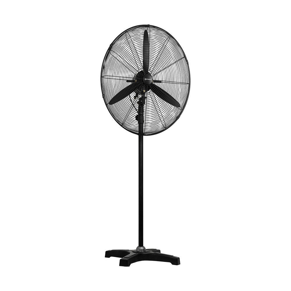 Ventilador Semi-Industrial IMACO 2 en 1 Pedestal y Pared 26" FS2623E - Imagen 5