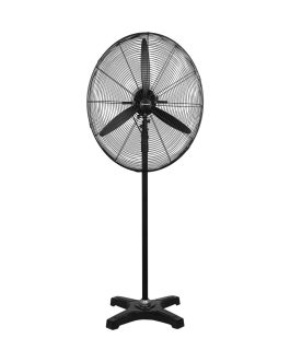 Ventilador Semi-Industrial IMACO 2 en 1 Pedestal y Pared 26″ FS2623E
