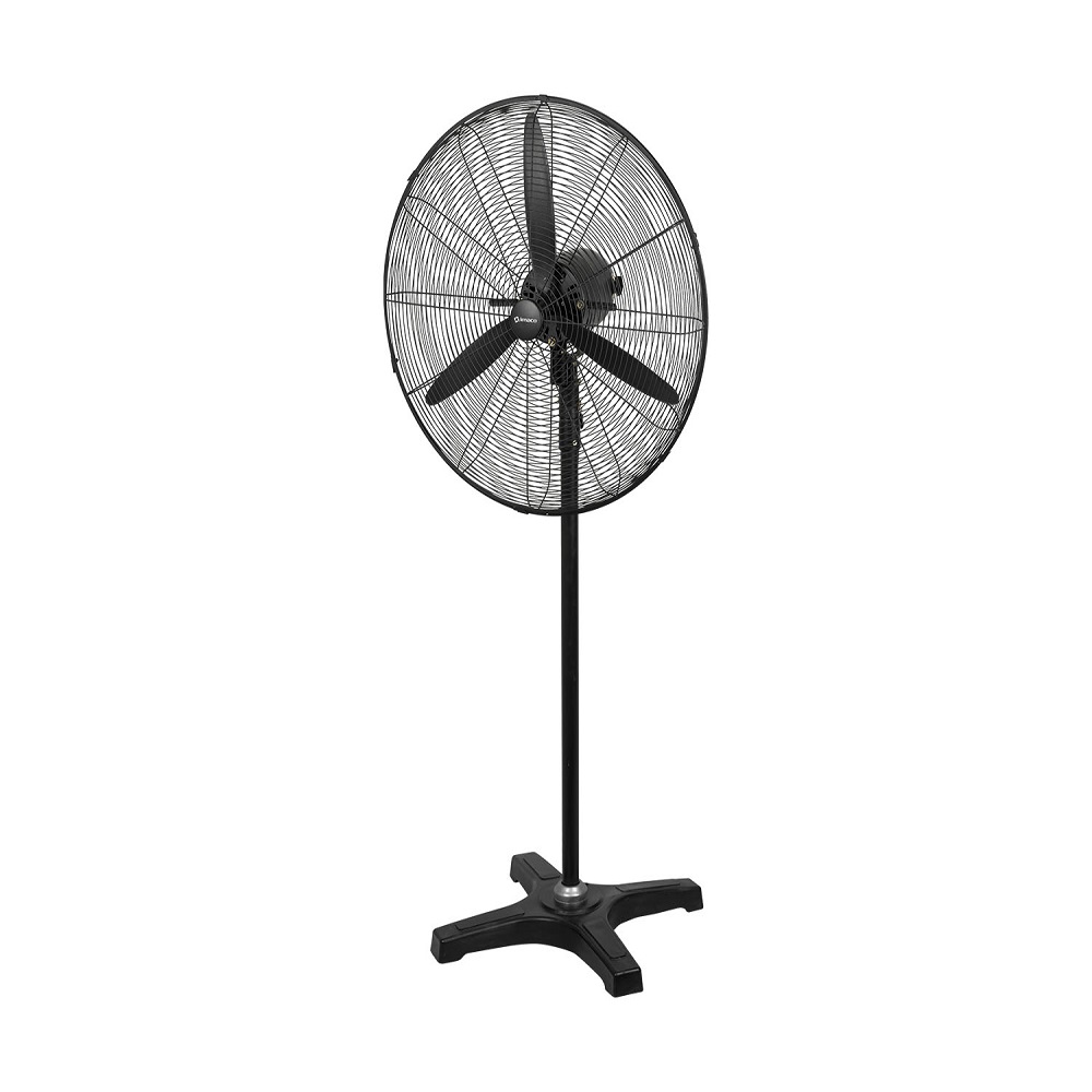 Ventilador Semi-Industrial IMACO 2 en 1 Pedestal y Pared 26" FS2623E - Imagen 4