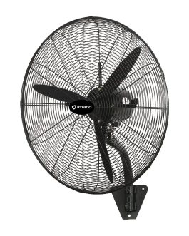 Ventilador Semi-Industrial IMACO 2 en 1 Pedestal y Pared 26″ FS2623E