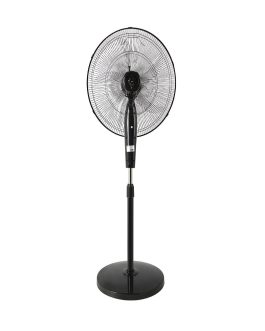 Ventilador Pedestal IMACO 20 Pulgadas FS9320