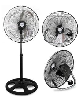 Ventilador 3 en 1 IMACO 18 Pulgadas FSM370
