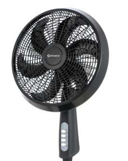Ventilador Pedestal 18″ antimosquitos 85w FSM7518MK Imaco