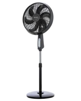 Ventilador Pedestal 18″ antimosquitos 85w FSM7518MK Imaco