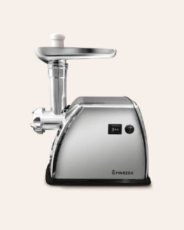 Moledor de carne FINEZZA FZ-102MC GRIS