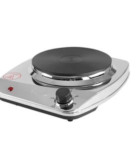 Cocina Eléctrica Finezza FZ-202D3CH De 1 Hornilla – Acerado