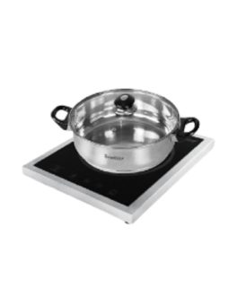 Cocina de inducción FINEZZA FZ-300IN 1 HORNILLA