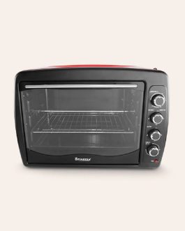 Horno eléctrico FINEZZA 40 L FZ-3040HE
