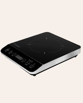 Cocina de inducción – 1 hornilla FINEZZA FZ-306IN NEGRO