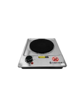 COCINA ELECTRICA FINEZZA FZ-310H1CE 1 HORNILLA