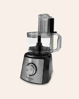 Procesador de alimentos FINEZZA FZ-6120PR GRIS