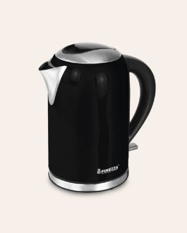 Hervidor FINEZZA 2 L FZ-630H NEGRO