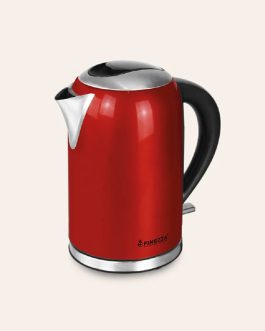 Hervidor FINEZZA 2 L FZ-630H ROJO