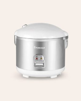 Olla Arrocera FINEZZA 1.8 L FZ-642R BLANCO