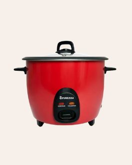 Olla Arrocera FINEZZA 1.8 L FZ-654R ROJO