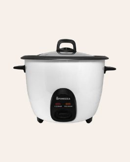 Olla Arrocera FINEZZA 1.8 L FZ-654R BLANCO