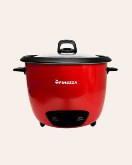 Olla Arrocera FINEZZA 2.2 L FZ-657R ROJO
