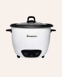 Olla Arrocera FINEZZA 2.2 L FZ-657R BLANCO