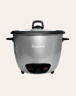 Olla Arrocera FINEZZA 2.2 L FZ-657R GRIS