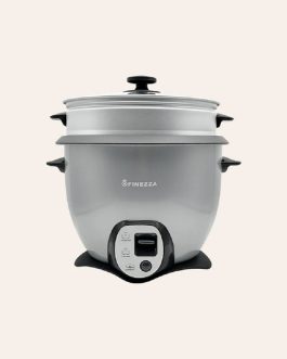 Olla Arrocera FINEZZA 1.8 L FZ-659R GRIS