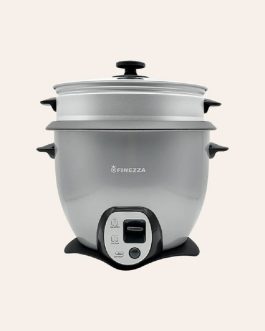 Olla Arrocera FINEZZA 2.2 L FZ-660R GRIS