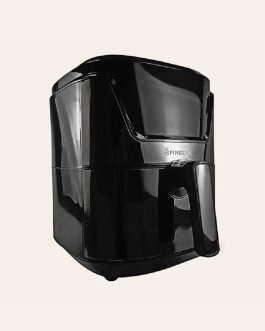 Freidora de aire digital de 4.5 L FINEZZA FZ-680FA
