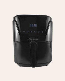 Freidora de aire digital de 4.5 L FINEZZA FZ-680FA