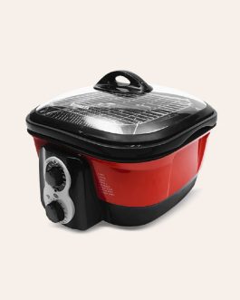 Olla Multicooker de 5L FINEZZA FZ-680MC 8 FUNCIONES