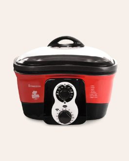 Olla Multicooker de 5L FINEZZA FZ-680MC 8 FUNCIONES
