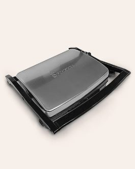 Parrillera eléctrica 180° ULTRAGRANITO FINEZZA FZ-802EG