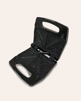 Sandwichera Waflera FINEZZA FZ-820WS acero inoxidable
