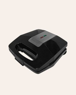 Sandwichera Waflera FINEZZA FZ-820WS acero inoxidable