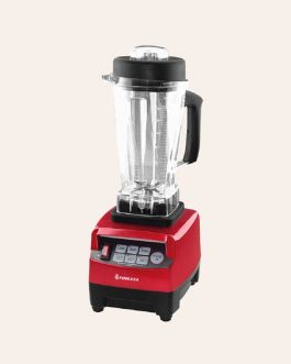 Licuadora digital FINEZZA 2 L FZ-887IND ROJO
