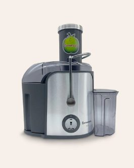 Extractor FINEZZA 750ml FZ-9095EX GRIS