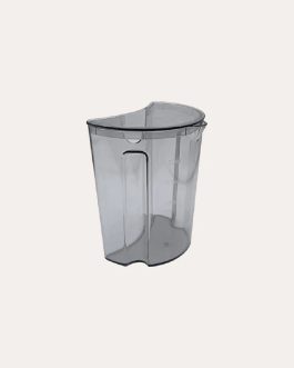 Extractor FINEZZA 750ml FZ-9095EX NEGRO
