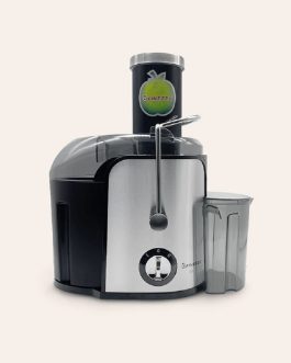 Extractor FINEZZA 750ml FZ-9095EX NEGRO
