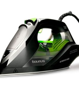 Plancha a Vapor Taurus Geyser ECO 3000