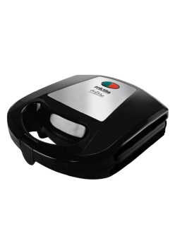 Sandwichera Practika 750 W GRILLMAX INOX