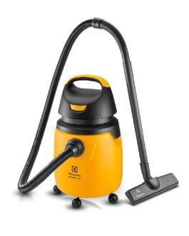 Aspiradora Agua y Polvo ELECTROLUX GT30N.