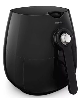 Freidora de Aire 4L Philips HD9218-74