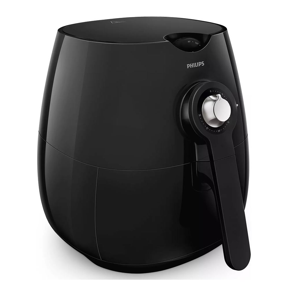 Freidora de Aire 4L Philips HD9218-74 - Imagen 2