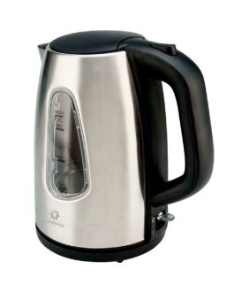 Hervidor de Agua INDURAMA HI-INX 1.7 L