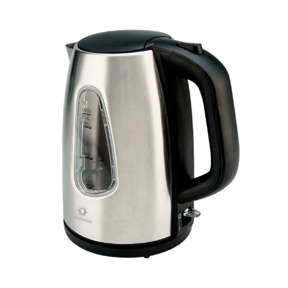 Hervidor de Agua INDURAMA HI-INX 1.7 L - Imagen 2