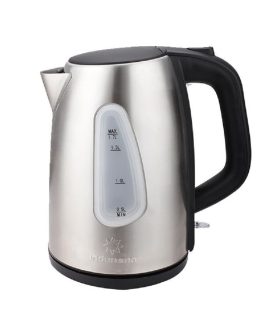 Hervidor de Agua INDURAMA HI-INX 1.7 L