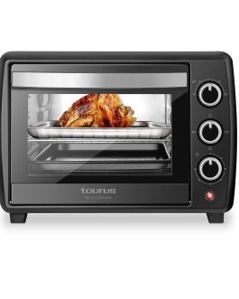 Horno electrico TAURUS Horizon 22