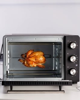 Horno de Sobremesa Taurus Horizon 30
