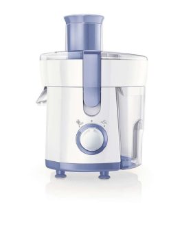 Extractor de jugo Philips HR1811-70.