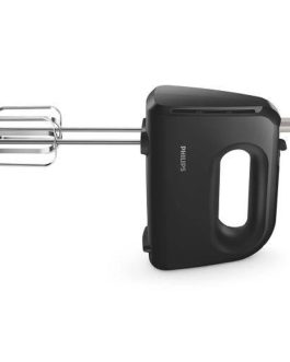 Batidora de Mano 300W Philips HR3705-10 Negro